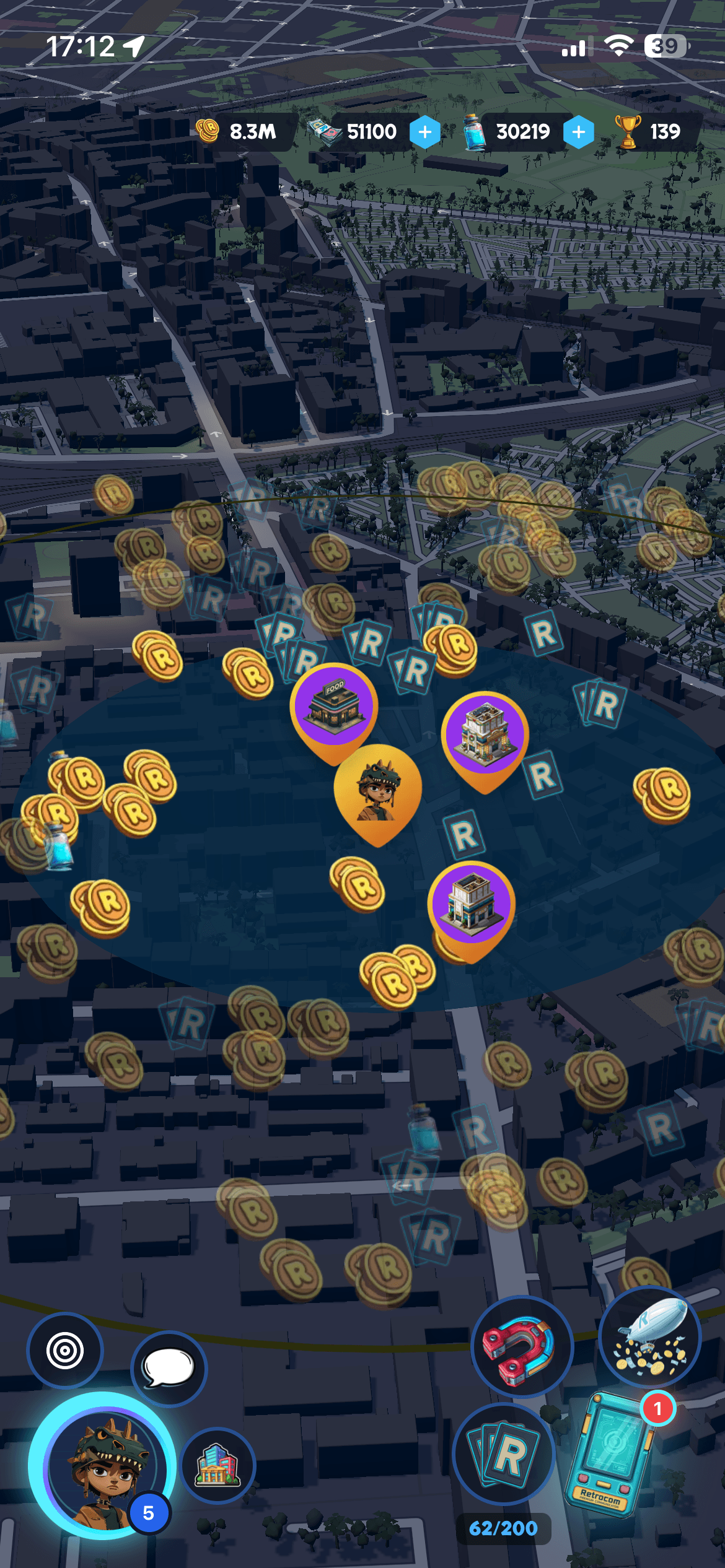 Introducing the Retropolis Devlog