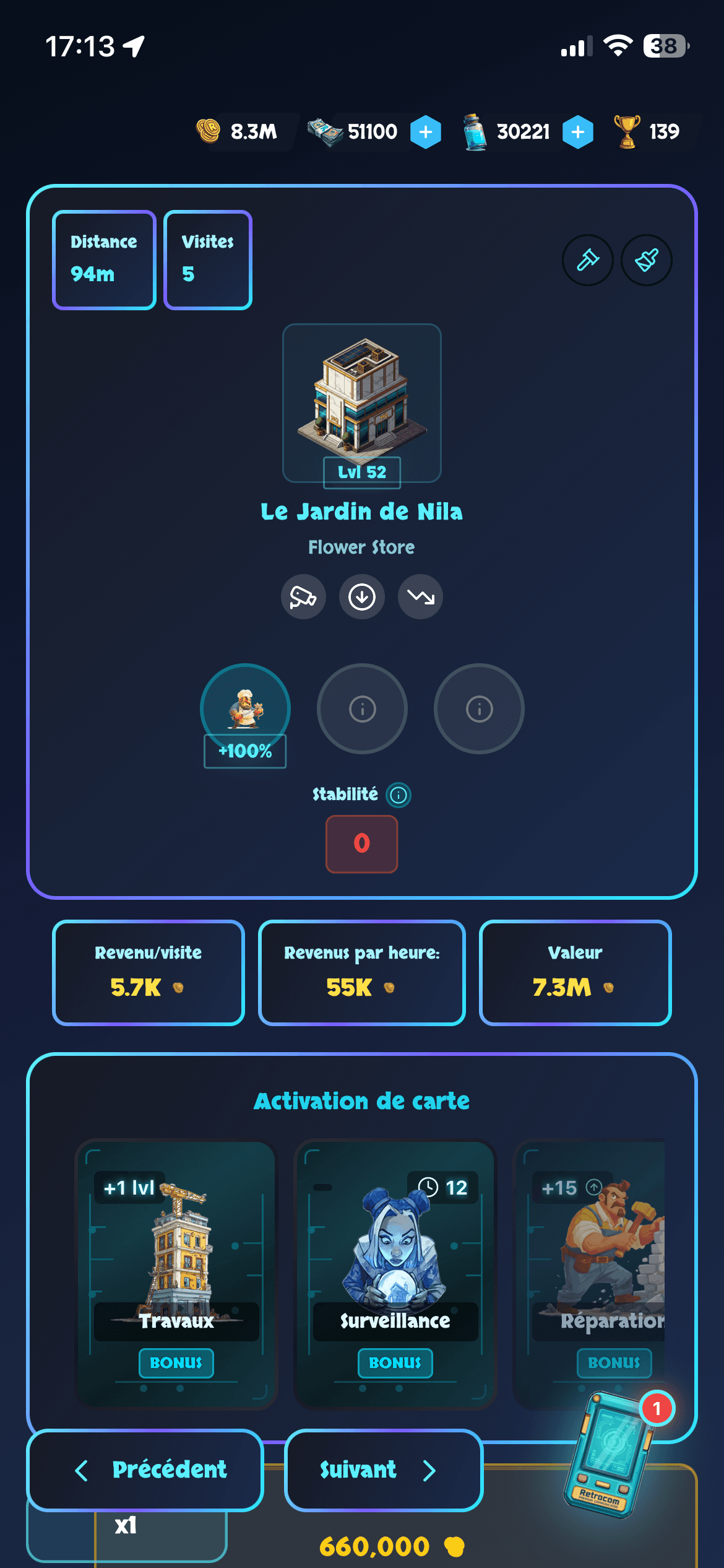 Kill Your Darlings: What Analytics Taught Us About Akiko