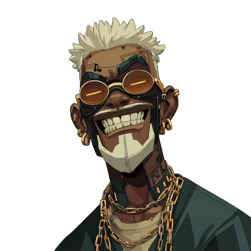 Retropolis — Location-Based Cyberpunk Strategy Game